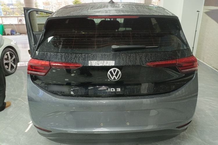Used Volkswagen ID.3 2024 Outstanding Edition
