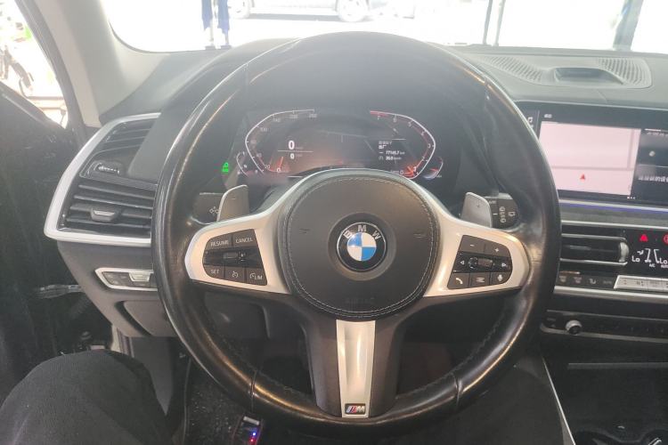 Used BMW X5 2021 Restyled xDrive40i M Sport Package