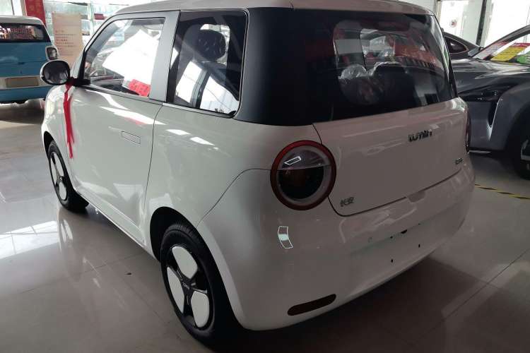 Used Changan Lumin 2023 205km Xiangqin Version