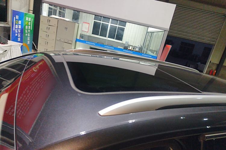 Used Jetta VS7 2024 280TSI Automatic Glory Edition