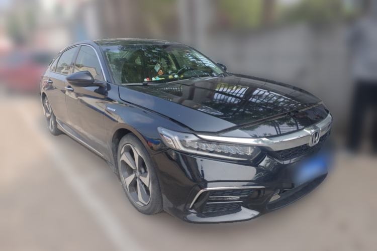Used Honda Inspire 2019 Rui·Hybrid 2.0L Jing Shang Edition China VI