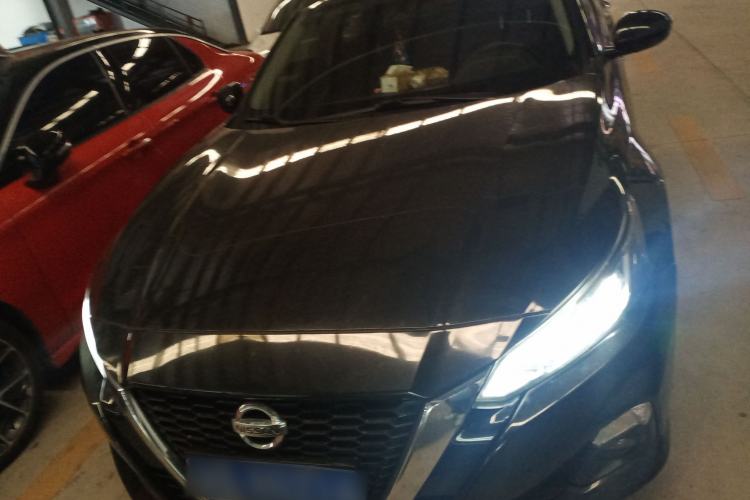 Used Nissan Teana 2020 2.0L XL Comfort Edition