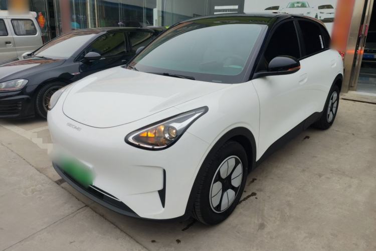 Used Geely Galaxy Geome 2025 310km Youth Edition