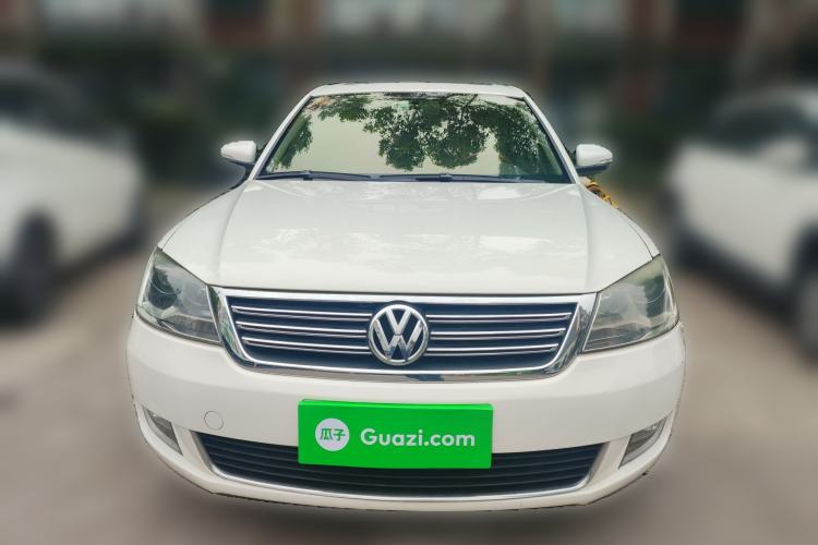 Used Volkswagen Passat 2011 1.8T Automatic Luxury Model