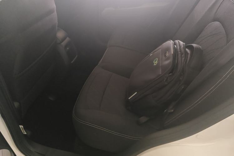 Used Baojun 510 2017 1.5L manual Comfort trim