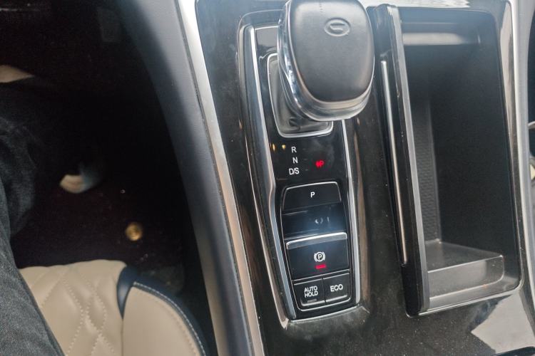 Used GAC Trumpchi M8 2021 Revised Version Lingxiu Series 390T Luxury Edition