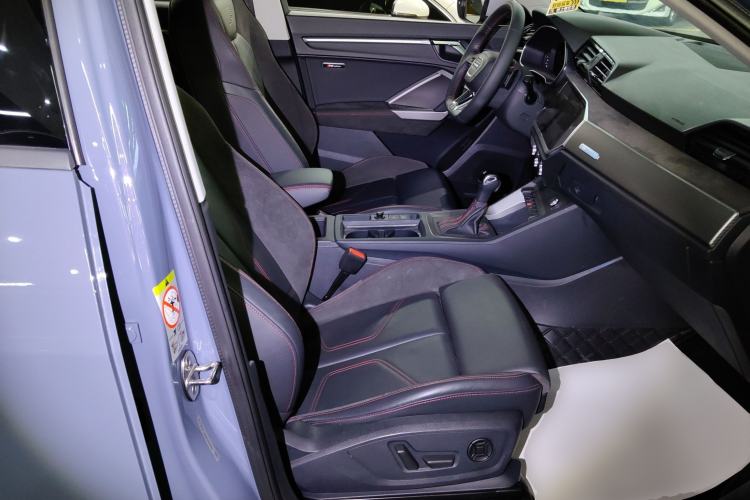 Used Audi Q3 Sportback 2022 40 TFSI RS Package Performance Model