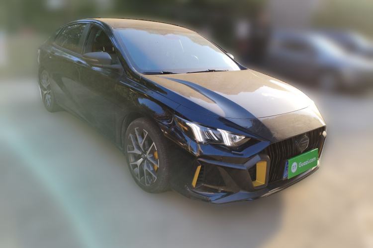 Used GAC Trumpchi EMPOW 2021 270T DCT J16 Version
