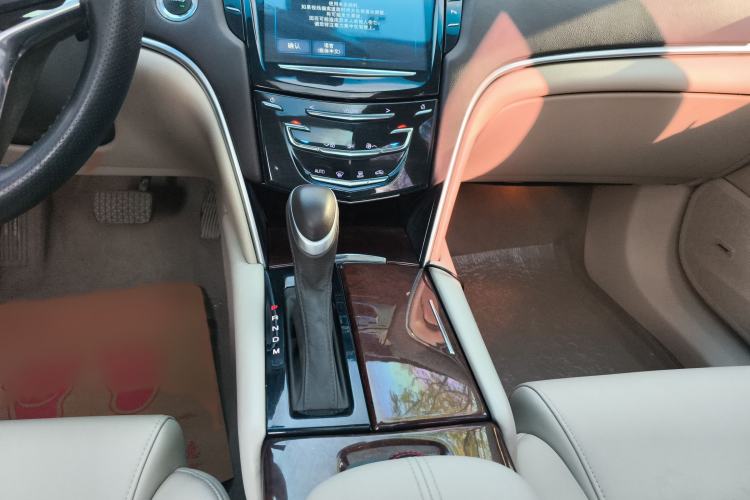 Used Cadillac XTS 2017 28T Tech Edition
