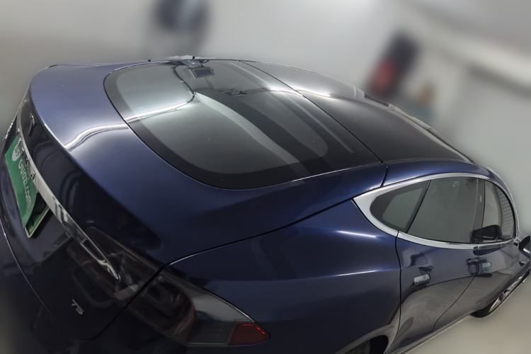 Used Tesla Model S 2016 S 75
