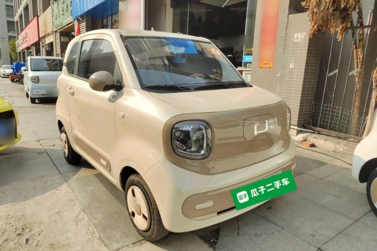 Used Bestune Pony 2026 222km Colorful Horse
