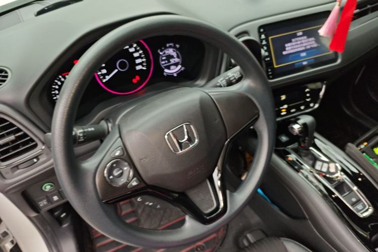 Used Honda Vezel 2019 220 TURBO CVT Luxury Edition China VI
