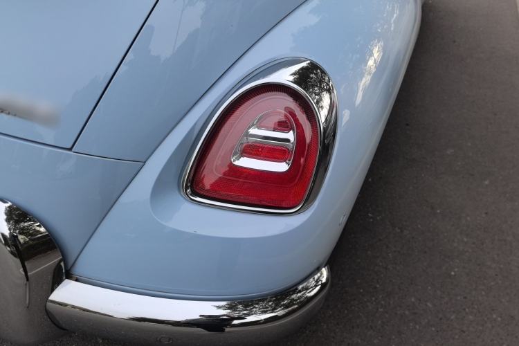 Used ORA Ballet Cat 2022 401 km Nutcracker Edition