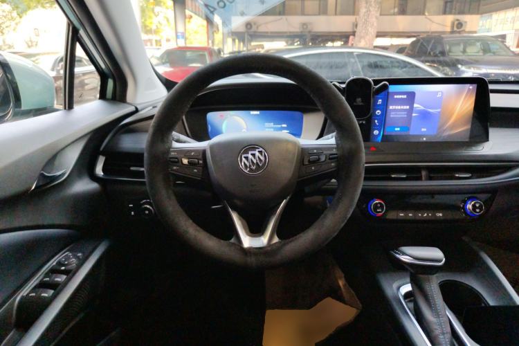 Used Buick Velite 6 2024 450km Enjoyment Plus Version