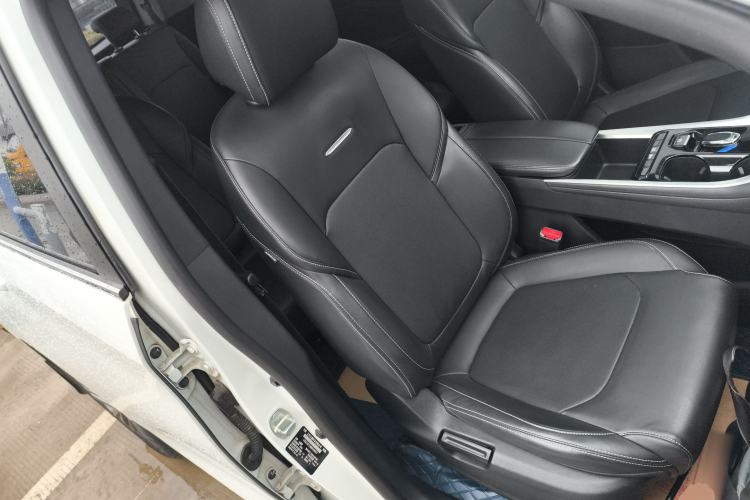 Used SAIC MAXUS G50 2021 PLUS 1.5T Automatic Cruise Version