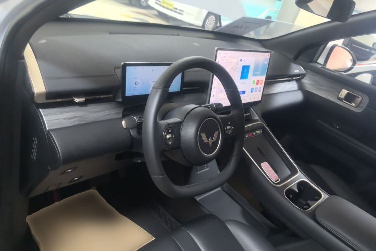 Used Wuling Xingguang S 2024 130 km Flagship Version
