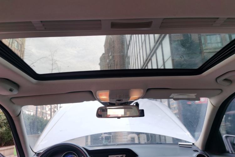 Used Mercedes-Benz C-Class 2013 C 180 CGI Classic