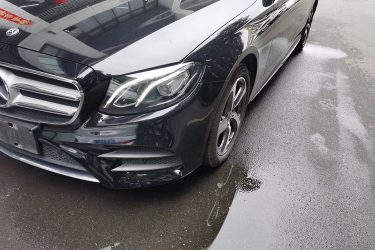 Used Mercedes-Benz E-Class 2019 Restyled E 300 L Sport Luxury Edition