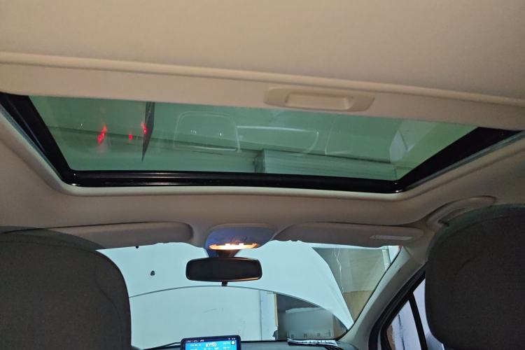 Used Peugeot 308 2014 Enjoy Edition Classic 1.6L Automatic Premium Model