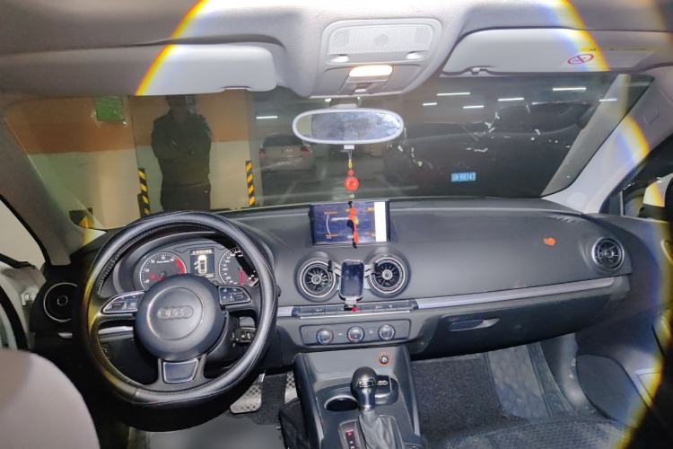 Used Audi A3 2014 Sportback 35 TFSI Automatic Style Edition