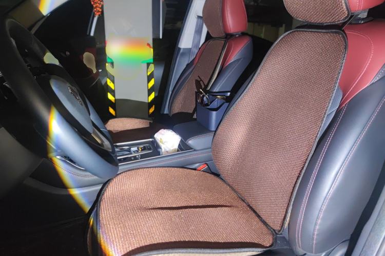 Used CHANGAN CS75 2023 Enjoy Edition 1.5T DCT Luxury Version