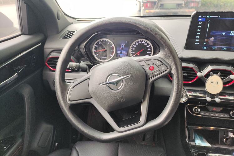 Used Haima 8S 2019 1.6 TGDI Automatic Trend Edition