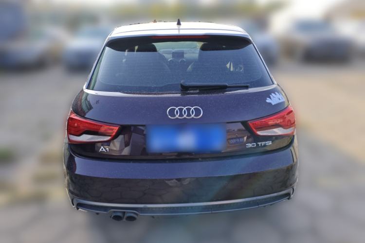 Used Audi A1 2016 30 TFSI Sportback S Line Sports Edition