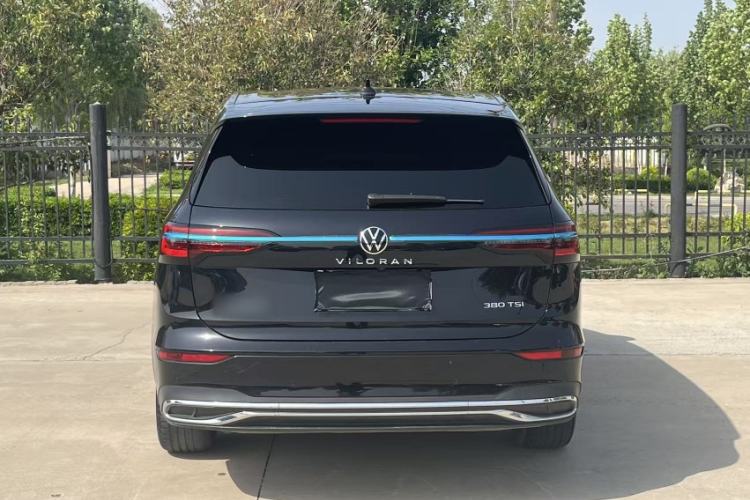 Used Volkswagen Viloran 2022 380TSI Prestige Edition