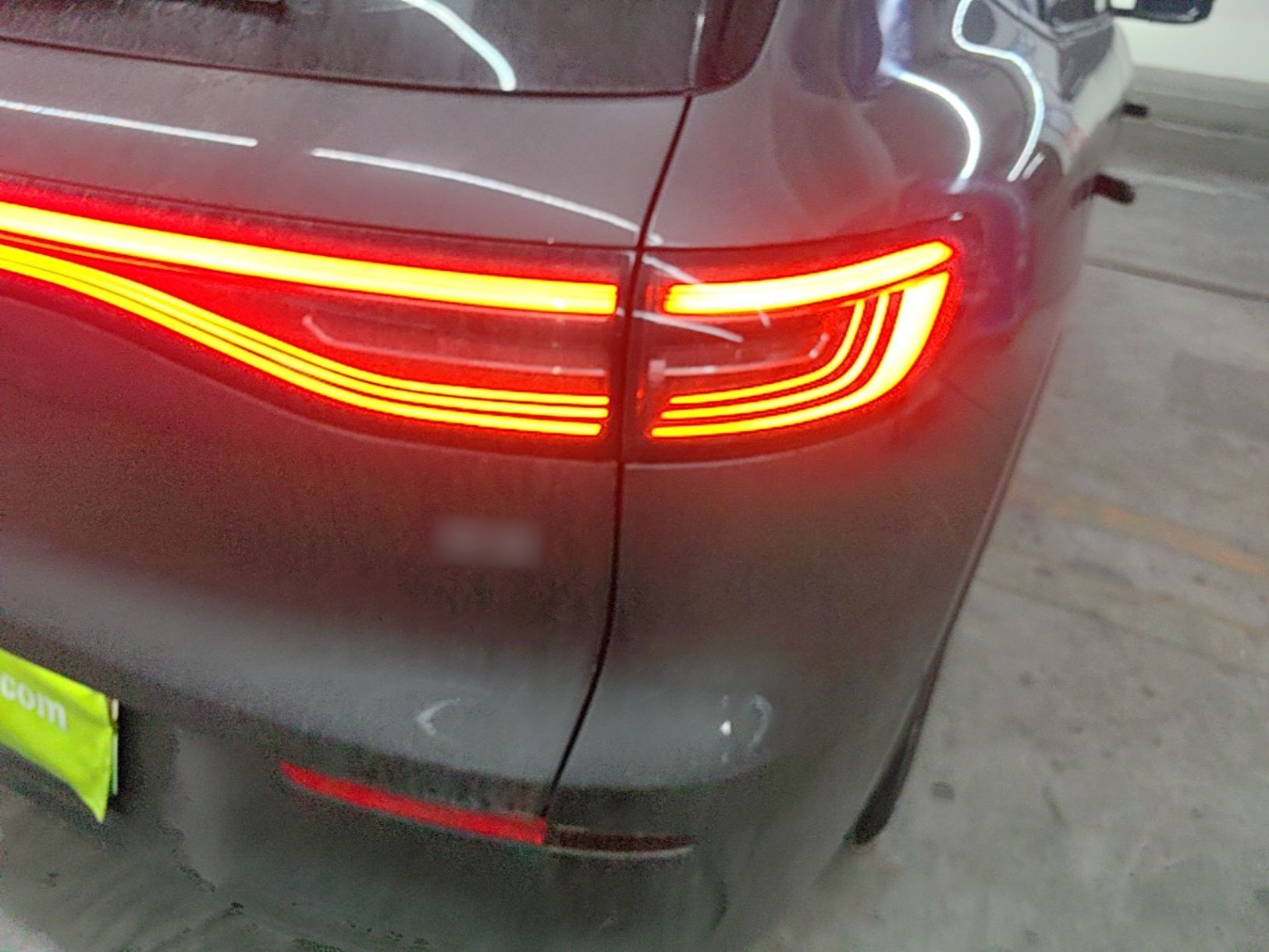 Geely Galaxy E5 2024 530km Starship Edition — снимка 9