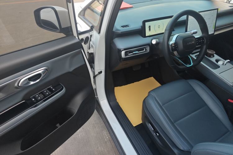 Used AION Y 2025 Plus 510 Zhihao Edition