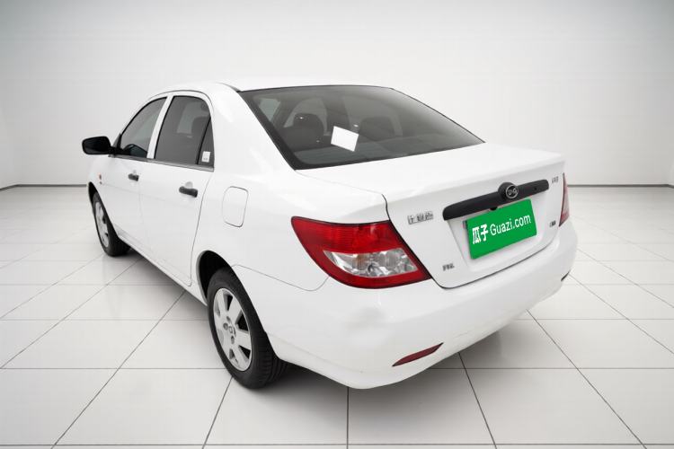 Used BYD F3 2020 1.5L Manual Classic Trim
