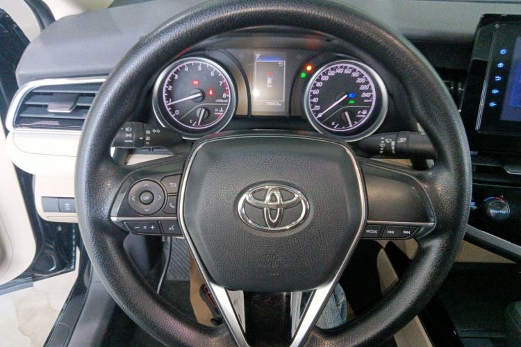 Used Toyota Camry 2023 2.0E Elite Edition
