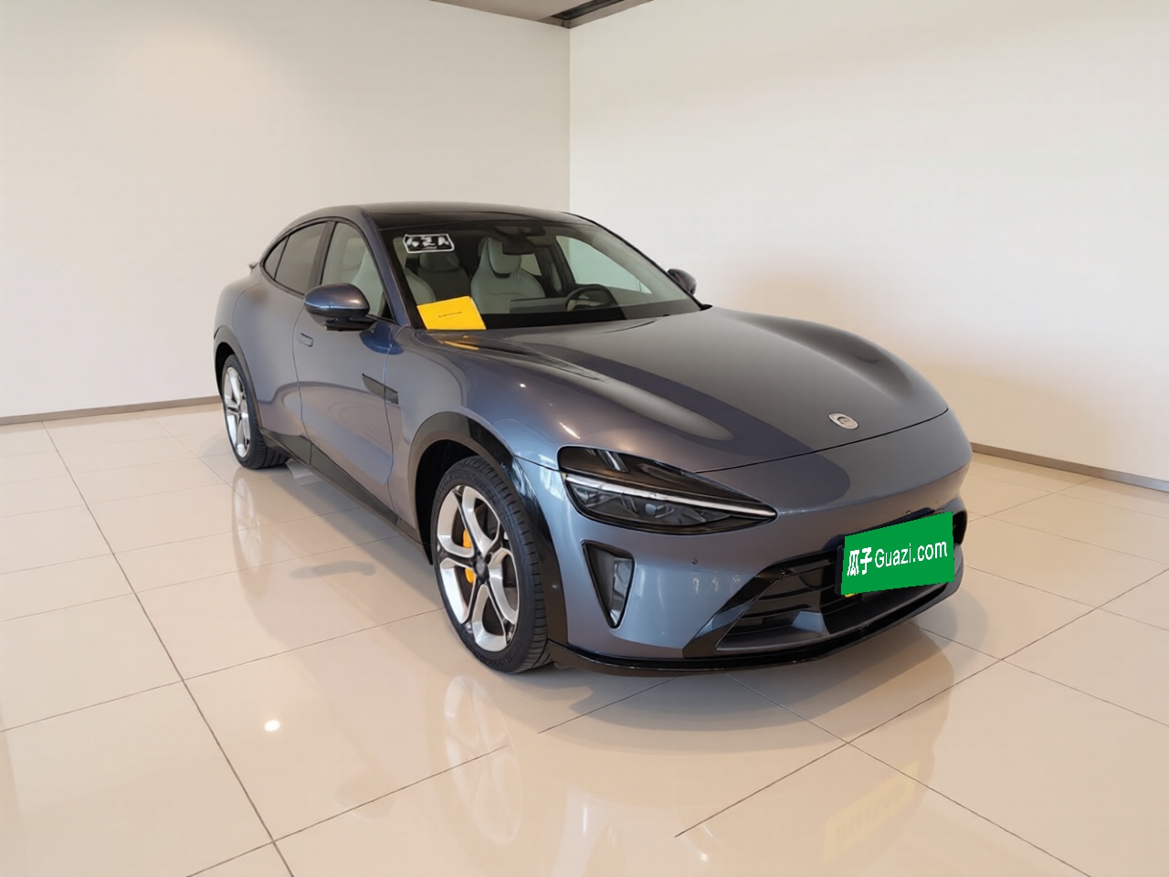 Xiaomi Auto YU7 2025 Ultra-Long Range High-Performance All-Wheel-Drive Max Edition — снимка 3