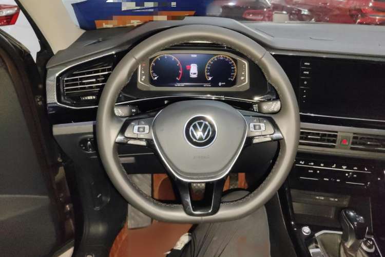 Used Volkswagen Tayron 2020 330TSI Two-Wheel Drive Luxury Connected Pro Edition
