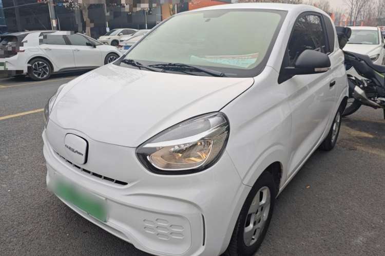 Used Roewe Clever 2021 302km Excellence Edition