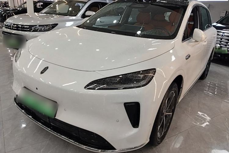 Used Hima H5 2025 Model Pure Electric Max