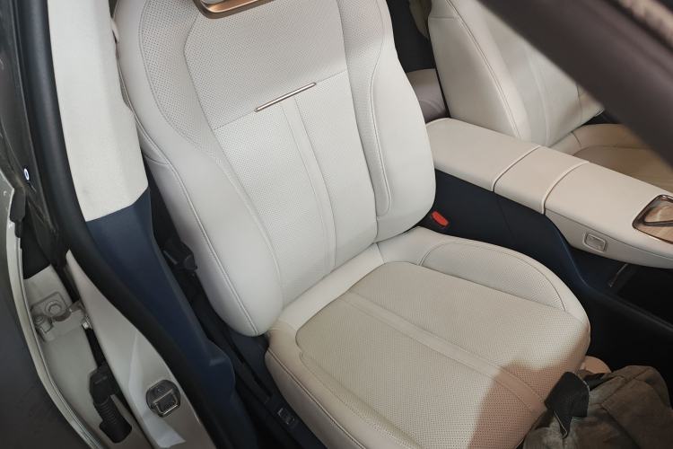 Used Zeekr X 2025 Four-Seater Rear-Drive Cube Version