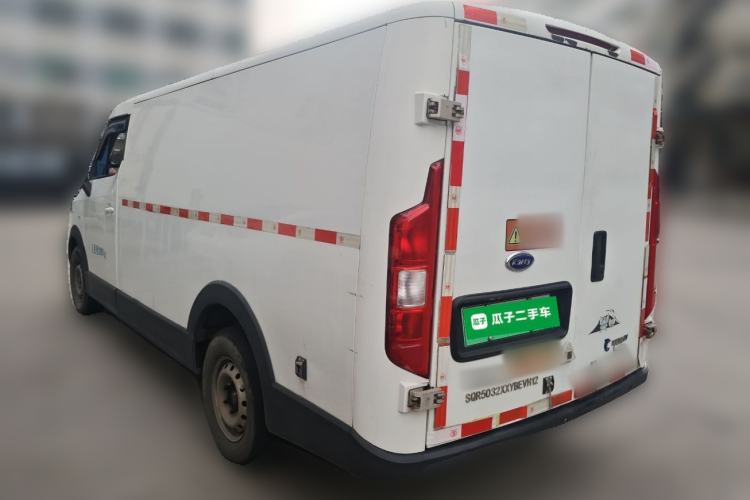 Used Karry Dolphin EV 2019 Smart Edition