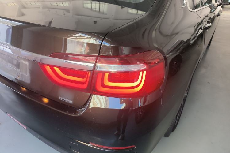 Used Citroen C6 2017 Revised Version 380THP Luxury Edition