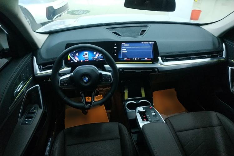 Used BMW X1 2023 sDrive25Li M Sport Package