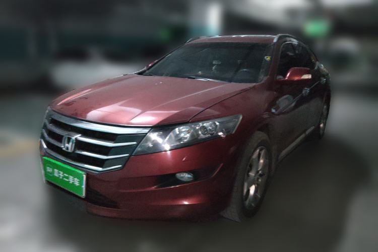 Used Honda Crosstour 2012 2.4L Prestige Edition