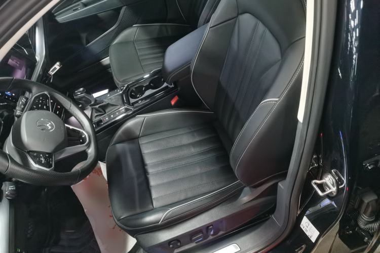 Used Volkswagen Passat New Energy 2023 430 PHEV Hybrid Elite Edition