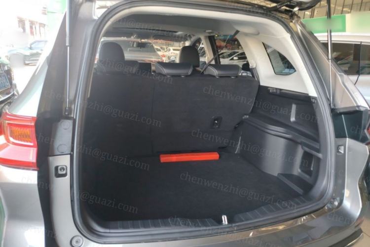 Used Haval M6 2021 PLUS 1.5T DCT Prestige Smart Connectivity Model
