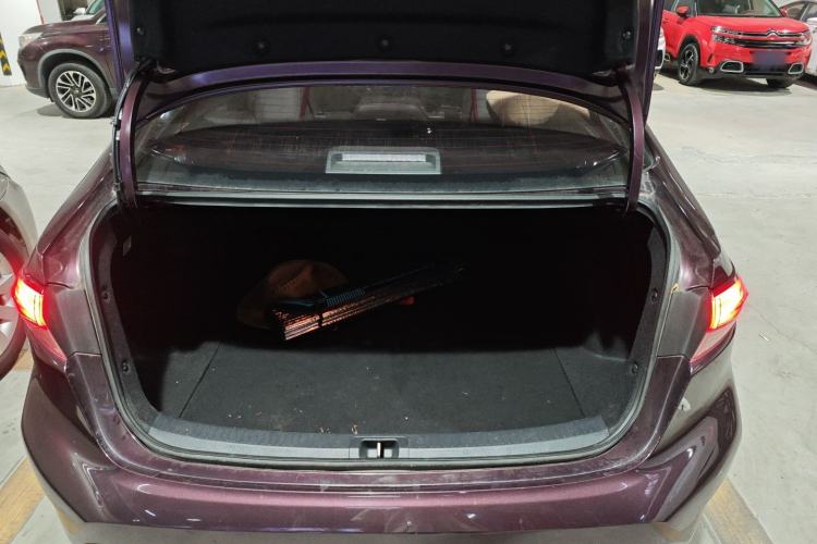 Used Toyota Levin 2021 Dual-Engine 1.8H E-CVT Luxury Edition