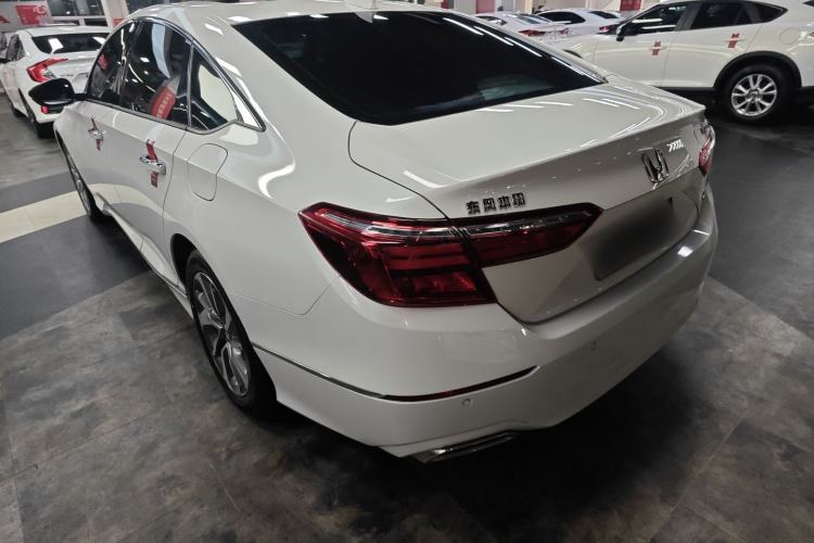 Used Honda Inspire 2019 260TURBO Jingyue Edition China VI
