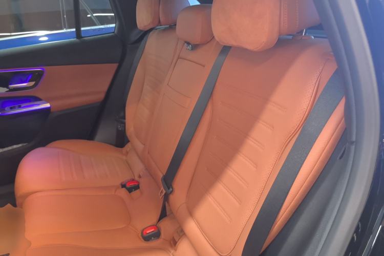 Used Mercedes-Benz GLC 2024 Refreshed GLC 300 L 4MATIC Dynamic Version 5 Seats
