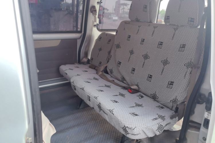 Used Wuling Rongguang 2011 1.2L Base Version Left Rear Seat