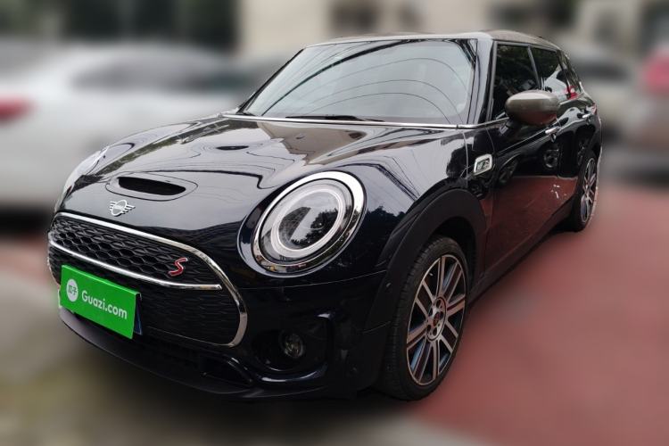 Used MINI Clubman 2022 2.0T COOPER S