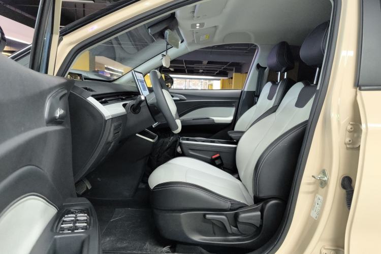 Used NETA AYA 2023 401 Lite