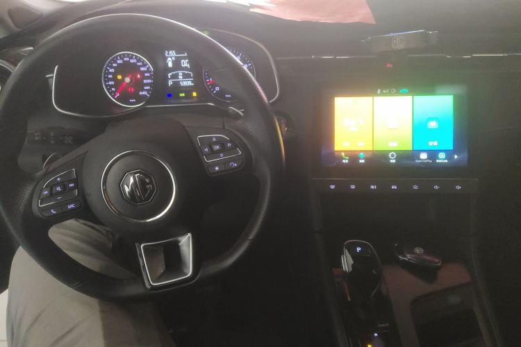 Used MG 6 2020 1.5T Automatic Lingchao Fashion Edition